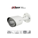 Camara dahua bullet hdcvi hfw1200t-a, tipo bala, 1080p, 103 grados de apertura, exterior ip67, metalica, dwdr, blc, hlc