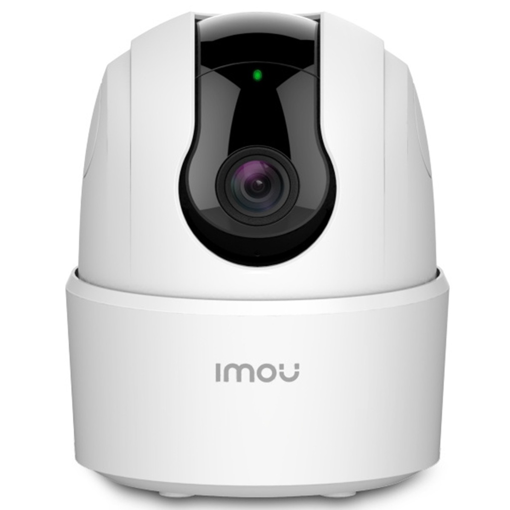 Cámara IP Smart WiFi Domo IR Interiores Imou Ranger 2C Inalámbrico 1920x1080 Pixeles Día/Noche 