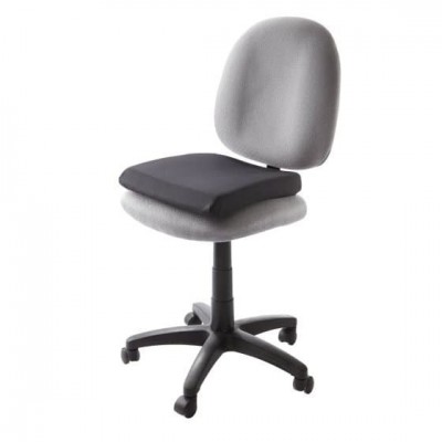 Cojín Para Sillas Gamer Kensington Memory Foam P4936