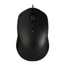 Mouse Acteck Optimize Prime MA230 Alámbrico USB 1200DPI