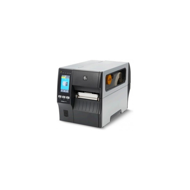 Impresora de Etiquetas Térmica Zebra ZT411 Directa 203 x 203DPI USB Serial Ethernet Bluetooth