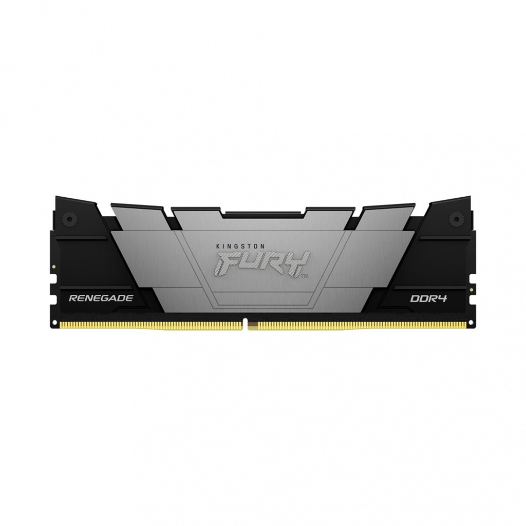 Memoria RAM Kingston FURY Renegade DDR4 3600MHz 16GB Non-ECC CL16 XMP