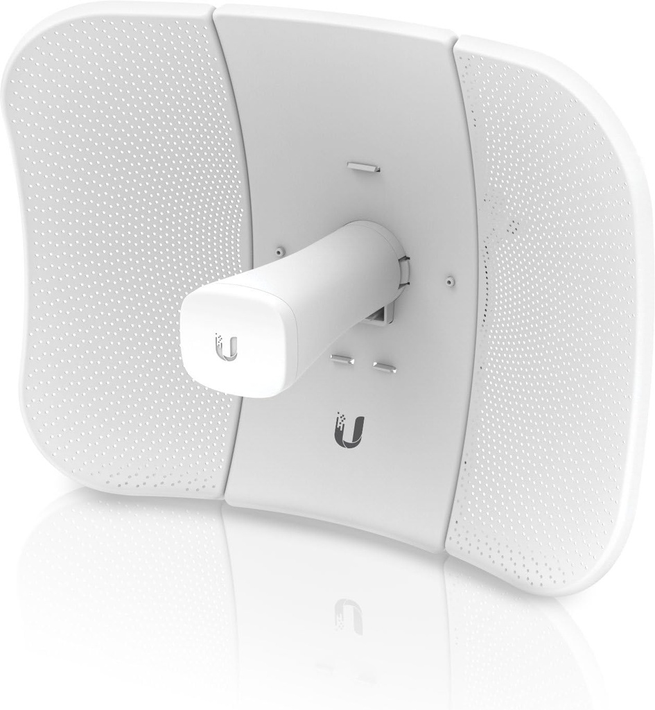 Antena Direccional LiteBeam Ubiquiti Networks AC Gen2 450 Mbit/s 5GHz 23dB  Ubiquiti Networks Antena Direccional LiteBeam AC