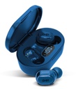 Audifonos inalambricos tws ghia color azul