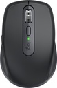 Mouse logitech mx anywhere 3s bt graphite (910-006932)