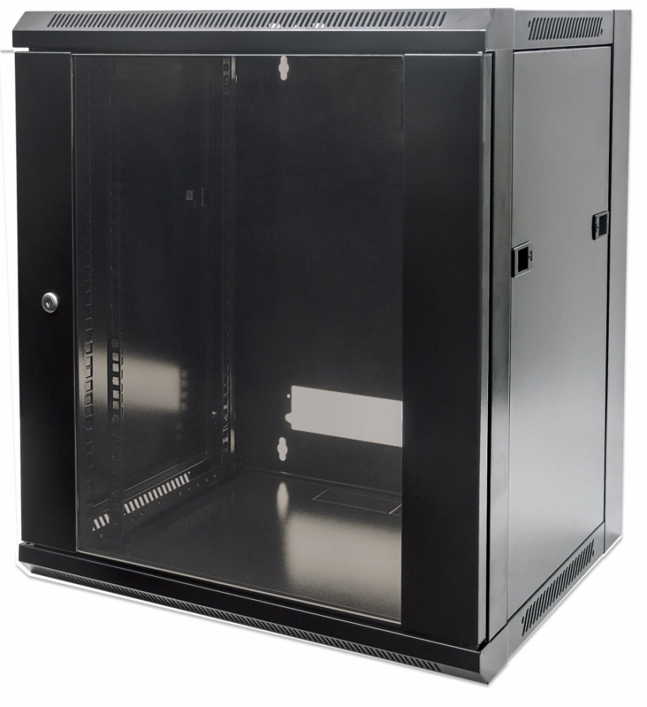 Intellinet Rack Abierto 19" 711951, 15U, hasta 60kg