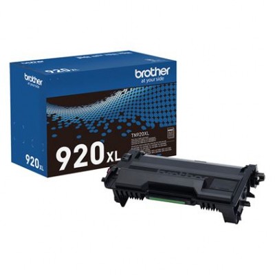 Tóner brother tn920xl negro -