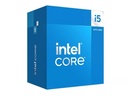 Procesador intel core i5 14400 soc1700 14th gen bx8071514400