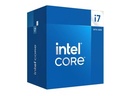 Procesador intel core i7 14700 soc1700 14th gen bx8071514700