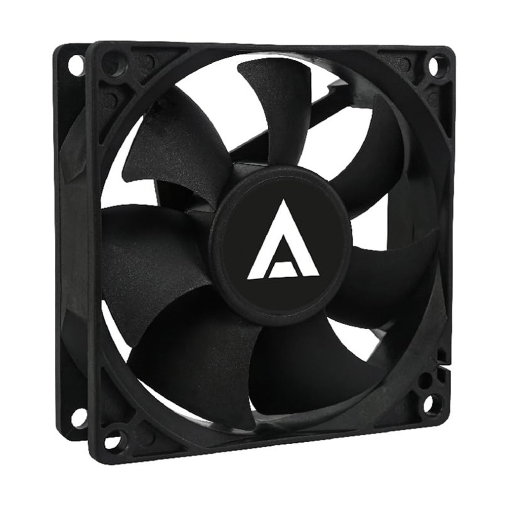 Ventilador Para CPU Acteck Polar EG VG80 80mm 1200RPM