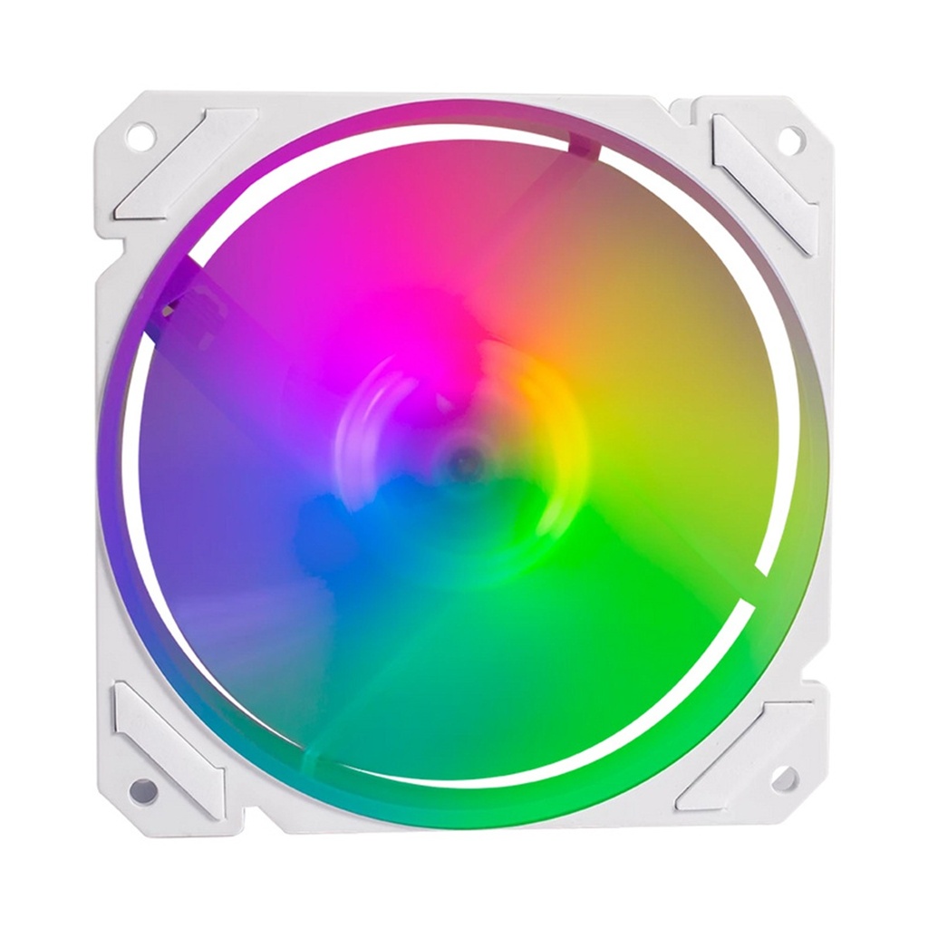 Ventilador Balam Rush Eolox Blaze EX70W 120mm 1200RPM ARGB