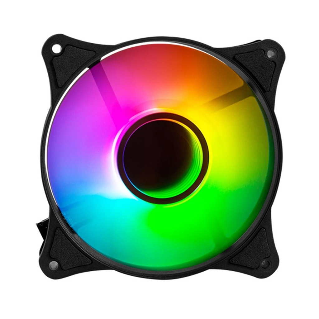 Ventilador Balam Rush Eolox Blaze EX90 ARGB 120mm 1200RPM