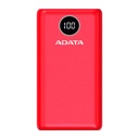Cargador Portátil Adata P20000QCD 20.000mAh