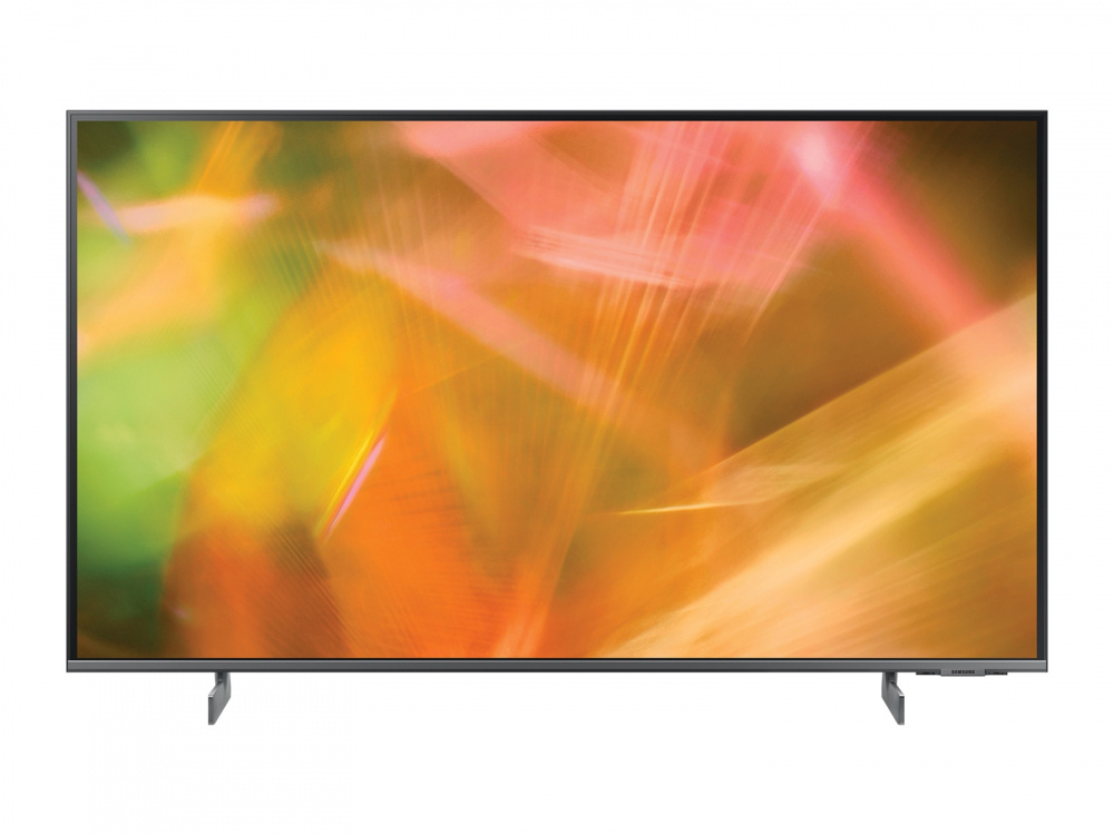 Pantalla Samsung 65" Smart Hotelera Crystal 4K Ultra HD
