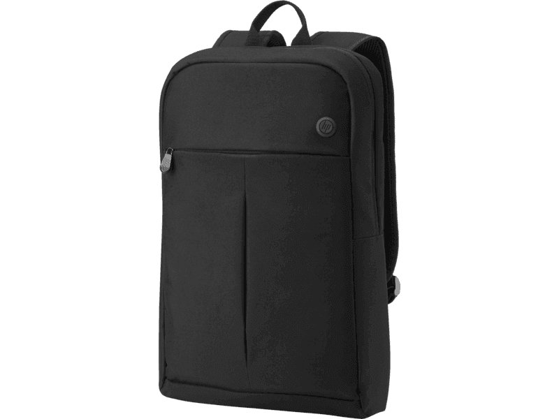 Mochila Hp 1E7D6AA- 15.6 Pulgadas Negro