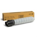 Cartucho de Tóner Xerox 59 Altalink c8130/c8135k Páginas Negro