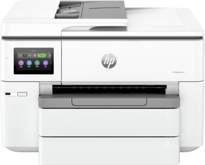 Multifuncional hp (hps) officejet pro 9730 formato ancho