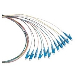 Kit pigtail fibra belden ftslc900pr12 monomodo lc simplex os2 incluye 12pzas