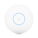 Access Point Ubiquiti Networks de Banda Dual 6 PRO MIMO Inalámbrico 4.8 Gbit/s 1x RJ-45 2.4/5GHz Antena Integrada de 6 dBi 