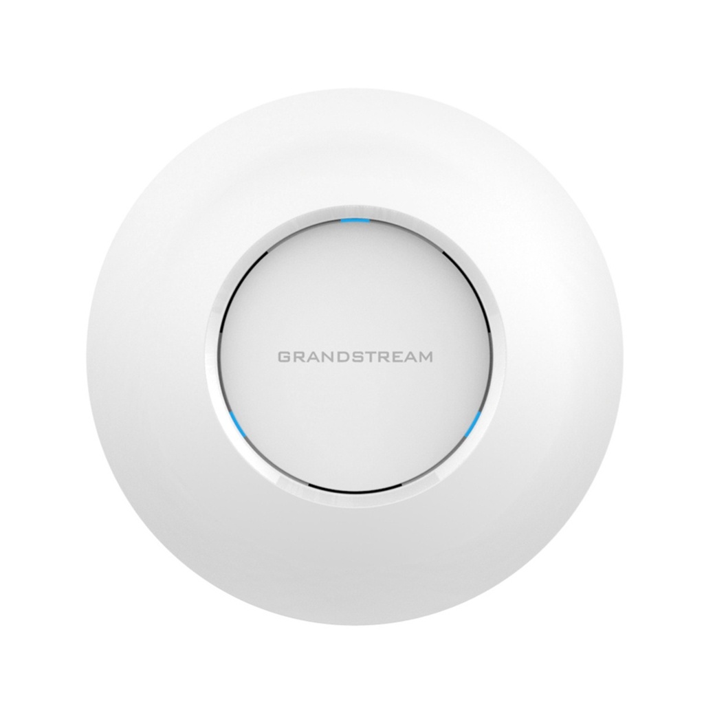 Access Point Grandstream GWN7625 Inalámbrico 2030 Mbit/s 6 Antenas Integradas de 4.5dBi 