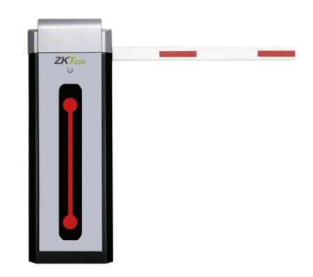 ZKTeco Barrera Vehicular CMP300, Izquierda, 2.6/4.5 Metros