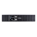 Ups cyberpower or2200pfcrt2u 2000va 1540w linea interactiva onda senoidal pura tipo torre o rack contactos nema 5-20r (2) y nema 5-15r (6)