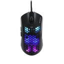 Mouse Gamer Naceb NA-0954 Alámbrico USB A 10,000DPI