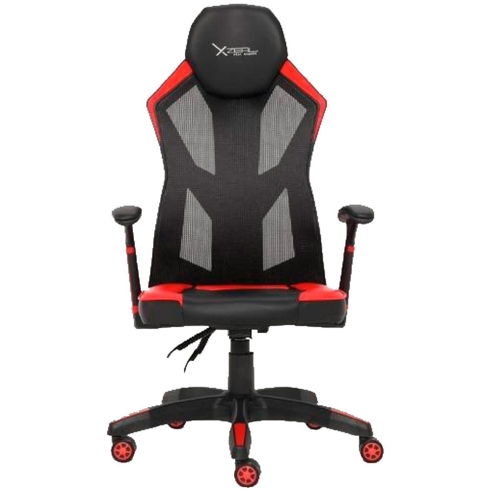 Silla Gamer XZEAL XZ30 Inclinación Ajustable