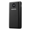 Cargador Portátil Adata P20000QCD 20.000mAh
