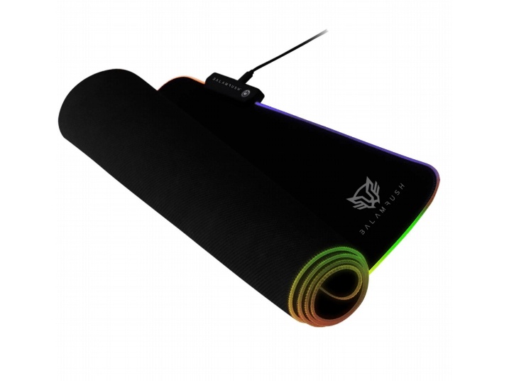Mousepad Balam Rush Ragnarok RGB 90x40cm 4mm
