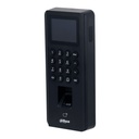 Control de Acceso Dahua DHI-ASI2212J-D 3000 Huellas 5000 Usuarios RJ-45/RS-485 