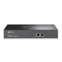 Controlador tp-link cloud omada eap/2 ptos giga/usb 3.0/oc300