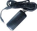 Fuente De Poder Enson PS-1230 Para Cámara 100-240 V