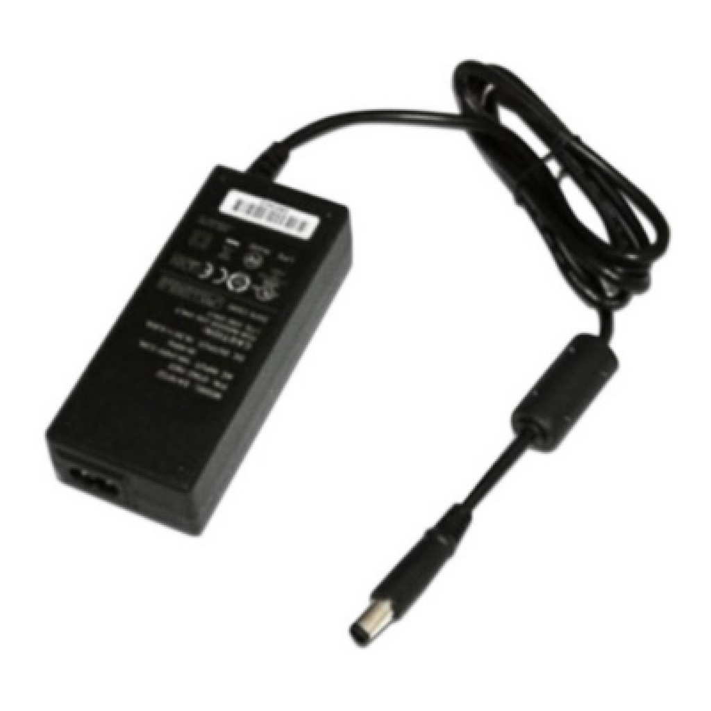 Adaptador De Corriente OvalTech Para Laptop HP y Compaq 