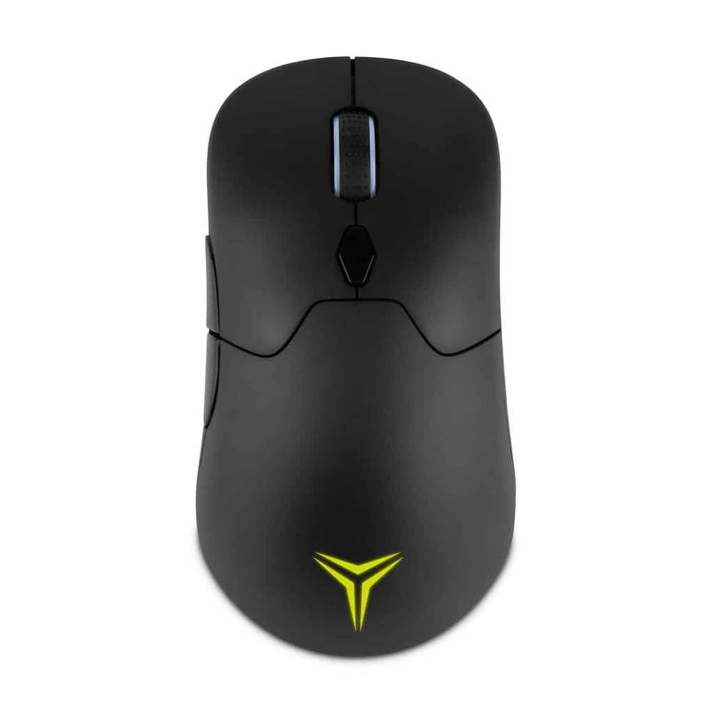 Mouse Gamer Yeyian Óptico Shift, Inalámbrico, USB- A, 26.000DPI, Negro