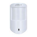 Detector PIR Inalámbrico Dahua DHI-ARD2231-W2 Inmunidad De Mascotas Alarma De Batería Baja 