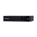 No Break CyberPower PR1500RTXL2U Línea Interactiva 1500W 1500VA Entrada 100-125V Salida 100-125V 8 Contactos