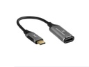 Adaptador usb c a hdmi 4k perfect choice pc-101260 - usb c