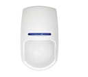 Detector pir inalámbrico ds-pd2-p10p-w para panel de alarma / inmunidad a mascotas de hasta 24kg -