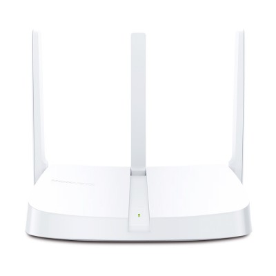 Router tp-link mw306r - 300 mbit/s