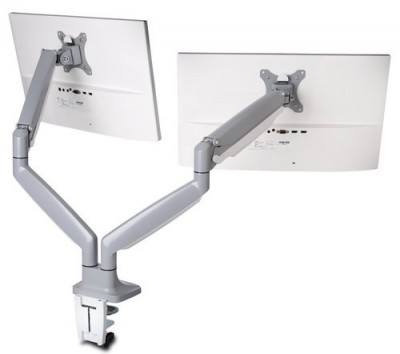 Brazo para monitor kensington k55471ww - soporte