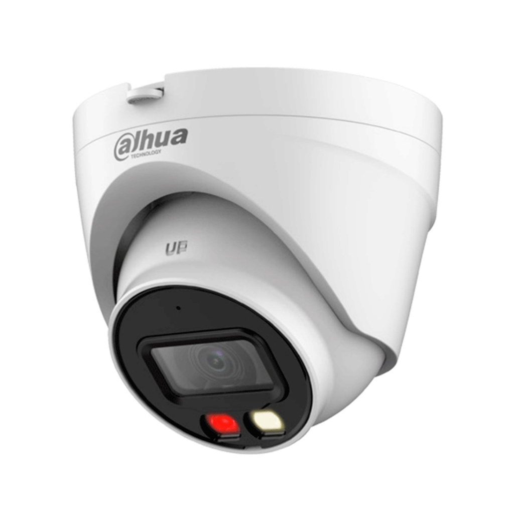 Cámara CCTV IP Domo IR Interior Exterior Dahua DH-IPC-HDW1439V-A-IL Alámbrico 2560x1440 Pixeles Día/Noche