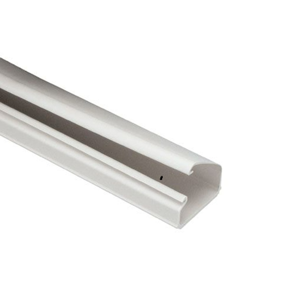 Canaleta Con Adhesivo Panduit LD10 1.8 Metros