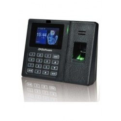 Control de asistencia autonomo zk teco lx14 - 500 usuarios