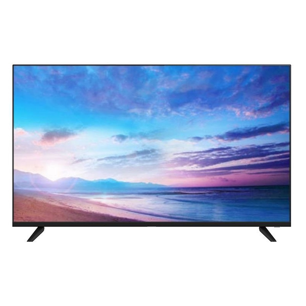 Pantalla JVC Smart TV LED SI43FRF 43" Full HD
