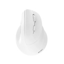 Mouse Vertical Ergonómico Acteck Óptico Virtuos Fitt MI520 Inalámbrico USB-A 2400DPI