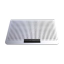 Base Enfriadora para Laptop Acteck AC-936163 16" 6 Ventiladores De 2500RPM