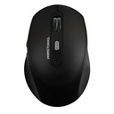 Mouse Perfect Choice Óptico PC-045144 Inalámbrico USB 1600DPI