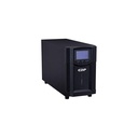 Ups online cdp 1000va 1000w upo11-1ax torre monofasico doble conversion