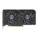 Tarjeta de Video ASUS Dual AMD Radeon RX 7600 XT OC 16GB 128-bit GDDR6 PCI Express 4.0